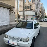 پراید 132 مدل 90