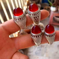 رکاب های صالح. ری احمد . ساسانی . پارسا
