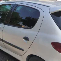 206مدل 84