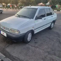 پراید 131