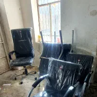 صندلی سناتور سفارشی 5 عدد ۱۰ روز کارکرد و مدیریت