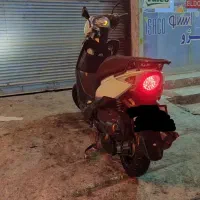 پاکشتی sym125