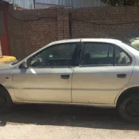 سمند مدل ۸۳|خودرو سواری و وانت|فولادشهر, A3|دیوار