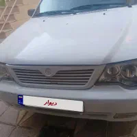 پراید۱۳۲