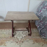 میز تحریر فر فوژه در حد نو