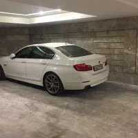 bmw 528 2013