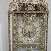 تعدادی وسیله برنز