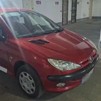 ۲۰۶ مدل ۹۰ بدون مشابه