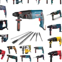 دریل هیلتی تخریب ۳کاره رونیکس