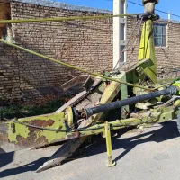 چاپر دو ردیفه