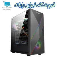 کیس گیمینگ حرفه ای کد (429) نسل 12