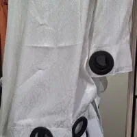 پرده اماده