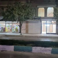 رهن و اجاره مغازه 62 متری فرهنگیان فاز 1