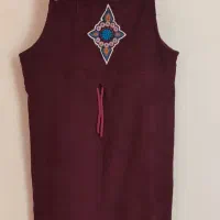 سارافون مخمل شیک