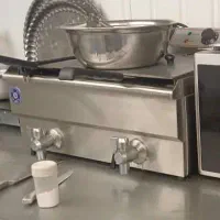 سرخ کن ۲ مخزنه