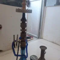 سلام قلیون ابندی شده