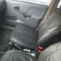 پراید صبا دوگانه کارخانه