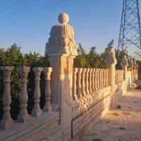 باغ ویلا لاکچری و شیک***