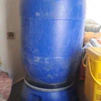 بشکه گاوی،سینگ ظرفشویی