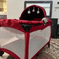 تخت پارک خارجی مارک motherlove