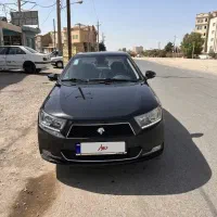دنا پلاس توربو اتومات اپشنال 1403