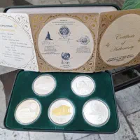 سکه گلد کوئست