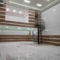 استاد بنا همه کاره خورده کاری