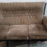 مبل هفت نفره راحتی