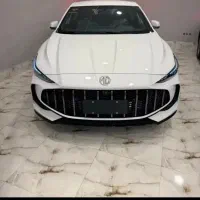 MG5 اتوماتیک