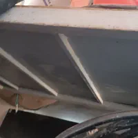 میز اهنی قیچی برقی ماکیتا