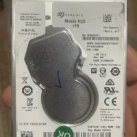 هارد لپ تاپ 1tb