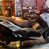 یاماها x max ناردوگری