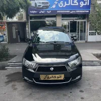 دنا پلاس 6دنده با رینگ