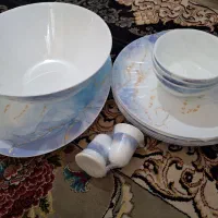 سرویس چینی
