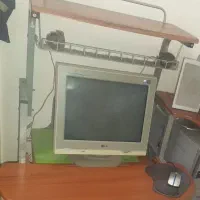 میز کامپیوتر تاشو