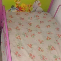 تخت خواب کودک