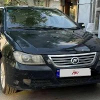 فروش ماشین لیفان ۶۲۰ موتور ۱۸۰۰ مدل ۹۳