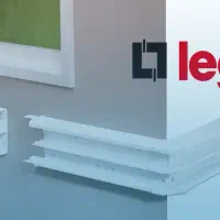 فروش ویژه ترانکینگ 50*150 لگراند (داکت 15 سانت)