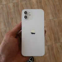 آیفون 12 نرمال تک سیم