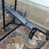 دستگاه پرس بدنسازی