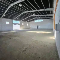 اجاره سالن سوله صنعتی4000متری خاتون اباد