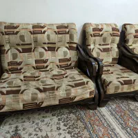 مبل ۸نفره