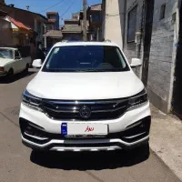 Sx5 مدل ۱۴۰۳ فروش فوری