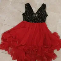 لباس مجلسی نو