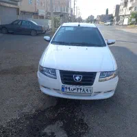 تهران دربست با سمند سورن
