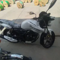 اپاچی ۱۸۰  مرتب