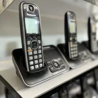 تلفن بیسیم  پاناسونیک ۳۷۲۱  استوک