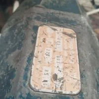 فرز آلمانی برنج