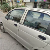فروش فوری.  دوو ماتیز