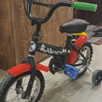 دوچرخه۱۲